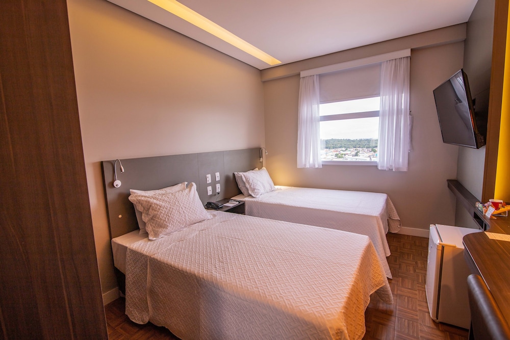 Ramada by Wyndham Manaus Torres Center 13/41