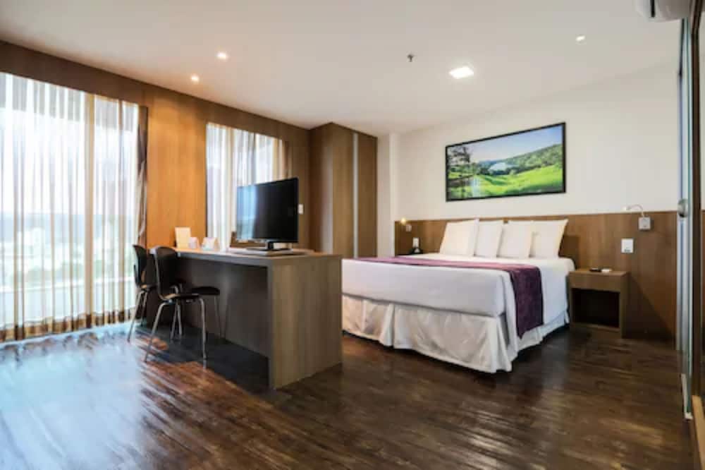 San Diego Suites Governador Valadares 18/68