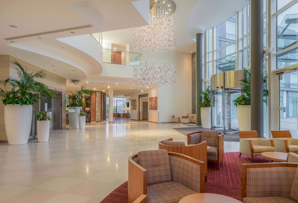 Hilton Reading Hotel 11/55