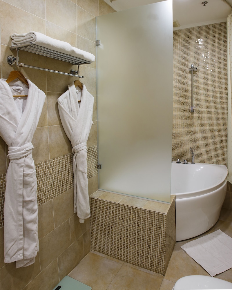 King Hotel Astana 45/49