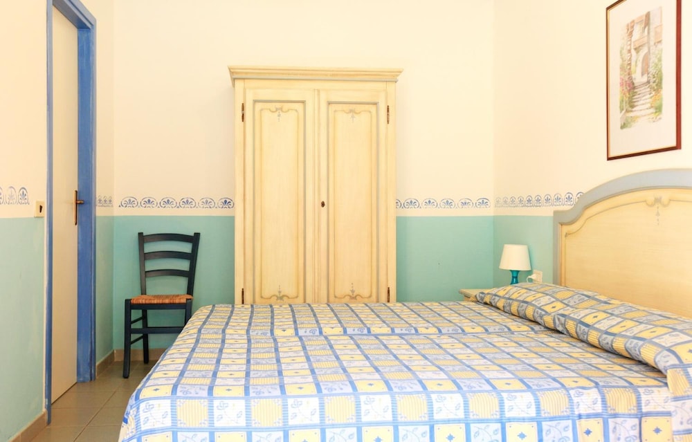 Th Ortano Ortano Mare Village 20/48