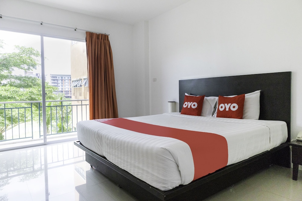 Chawlada Hotel 13/37