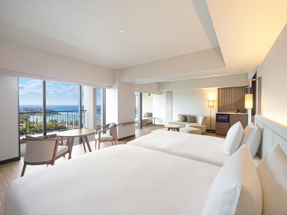 Oriental Hotel Okinawa Resort and Spa 22/63