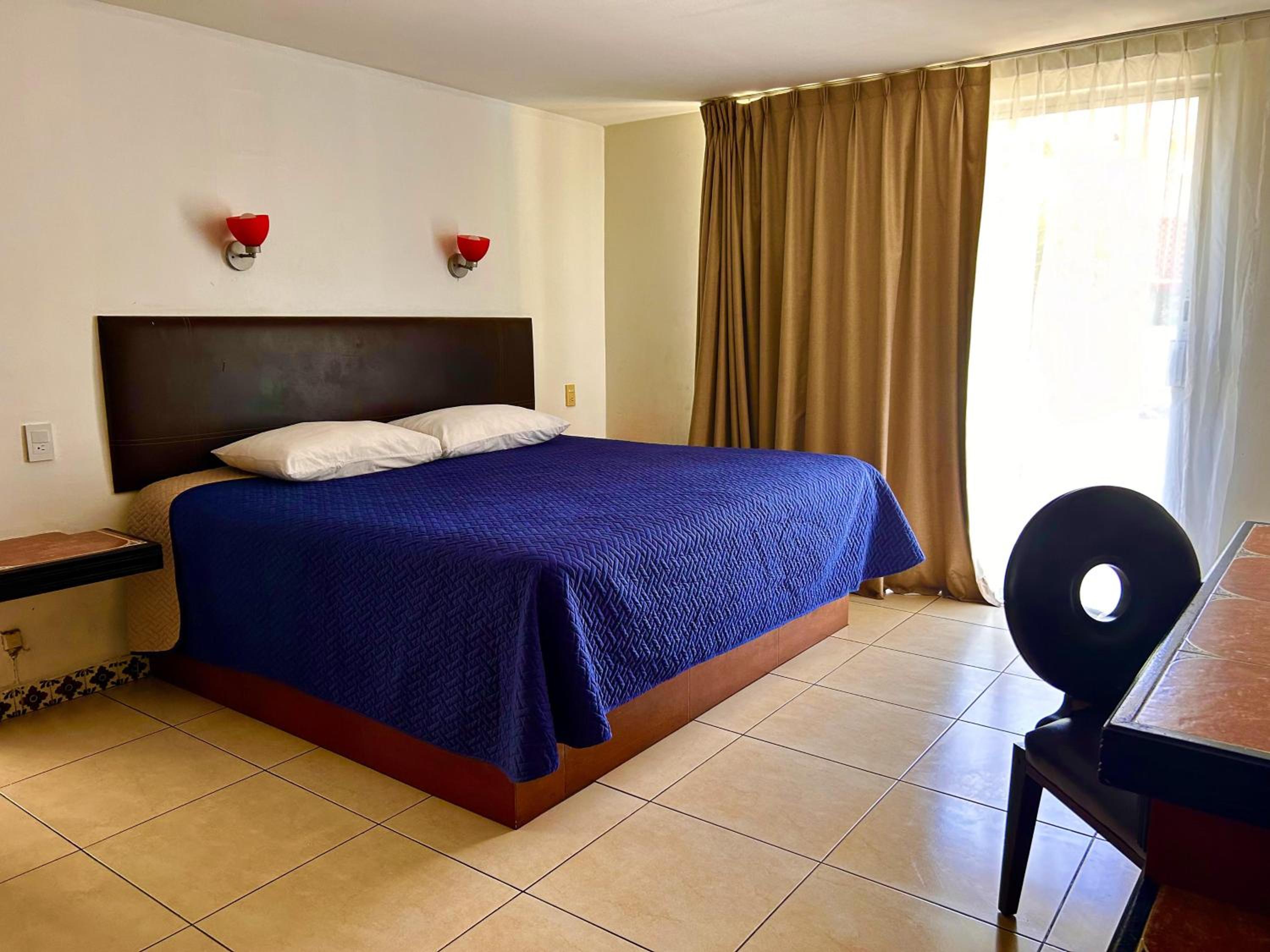 Junior Suite, VF Villa Florencia Hotel 4/7