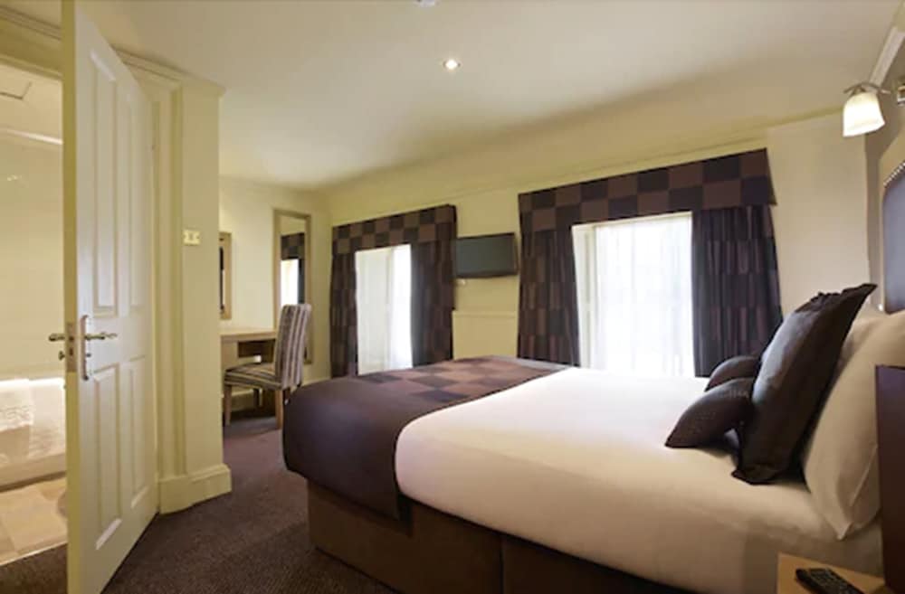 Maitlandfield House Hotel 22/54