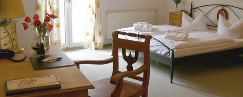 Hotel Wilder Mann 22/31