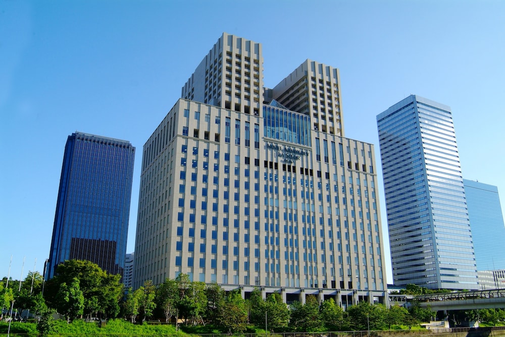 Hotel Monterey La Soeur Osaka photo5