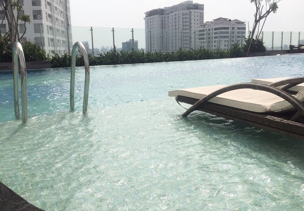 Andinh Apartment 13/16