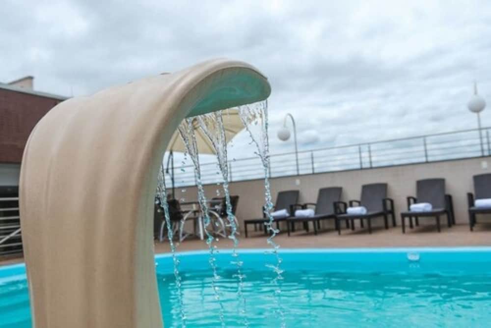 Grande Hotel Suites Ipatinga 1/52