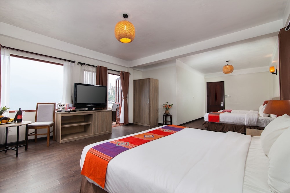 Chapa Dew Boutique Hotel 23/55