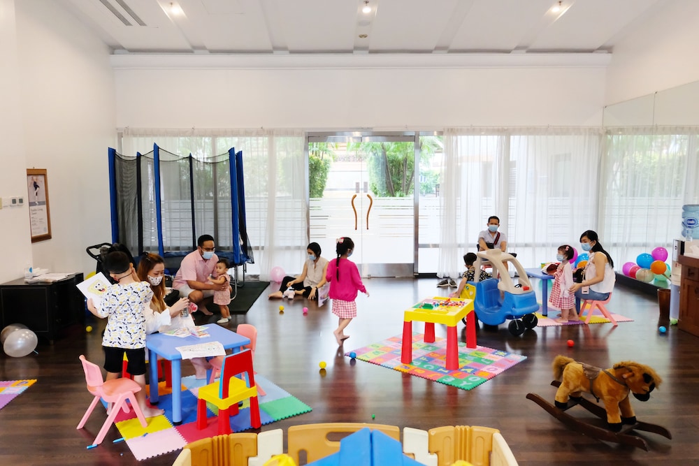 Ayana Midplaza Jakarta 52/69
