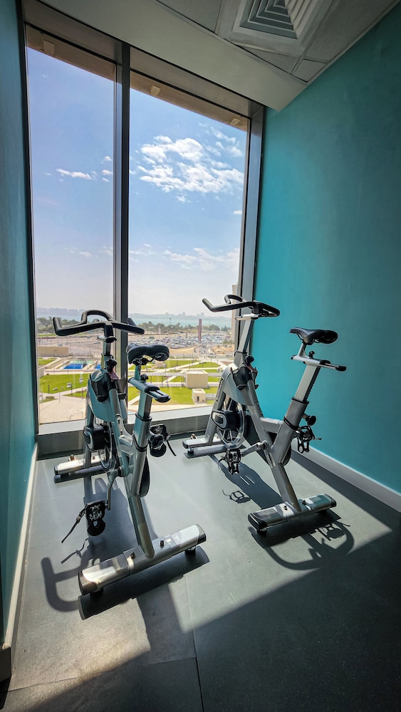 City Centre Rotana Doha 23/49