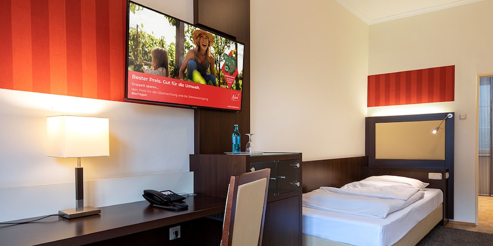 Achat Sternhotel Bonn酒店(Achat Sternhotel Bonn) 图片2