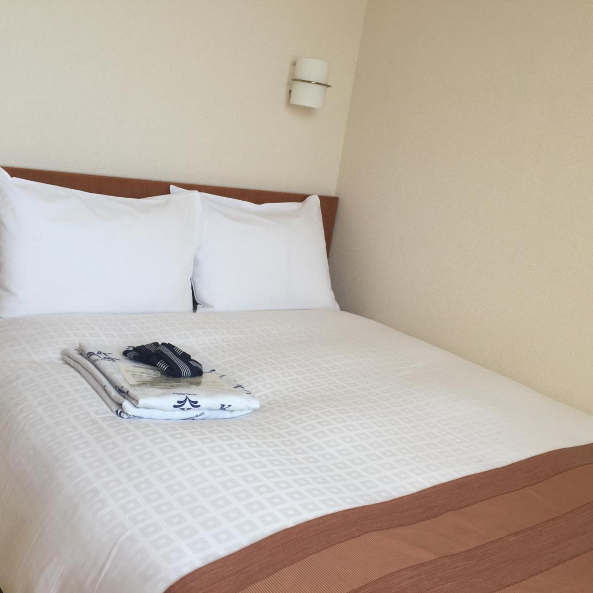 Hotel Kunimi Gotenmba 13/75