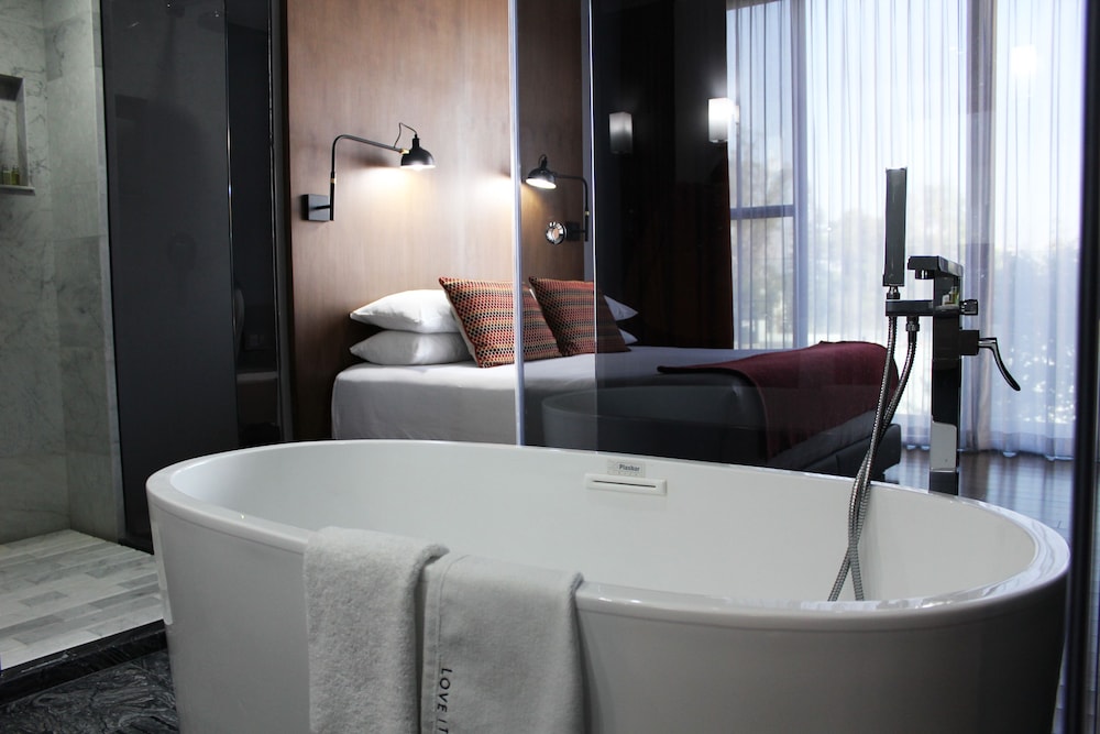 Hotel Love It Consulado 23/74
