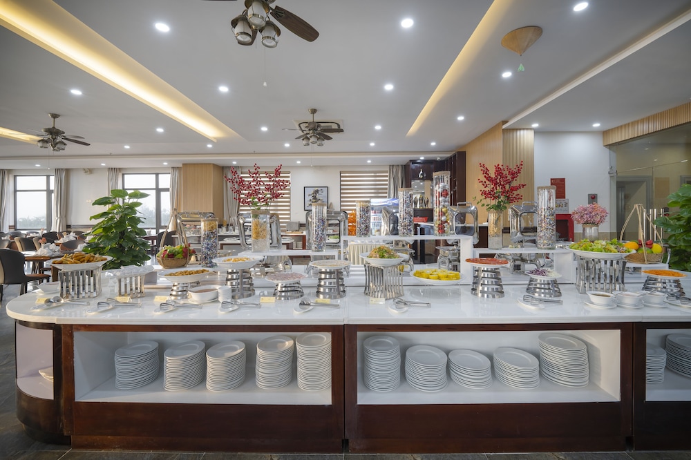 Seven Sea Hotel Da Nang 5/100