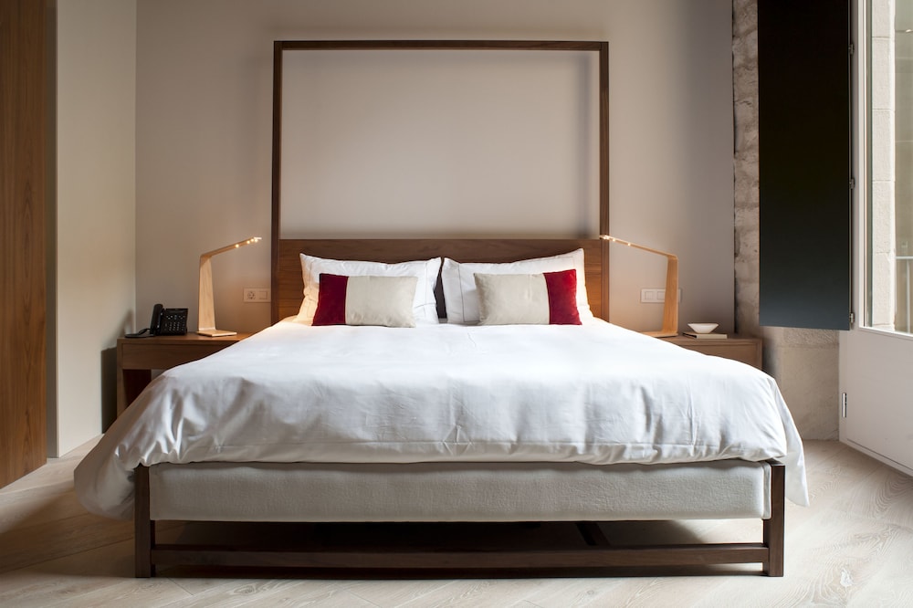 Mercer Hotel Barcelona 15/52