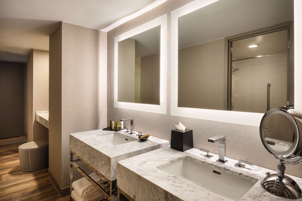 Hilton Richardson Dallas 24/53