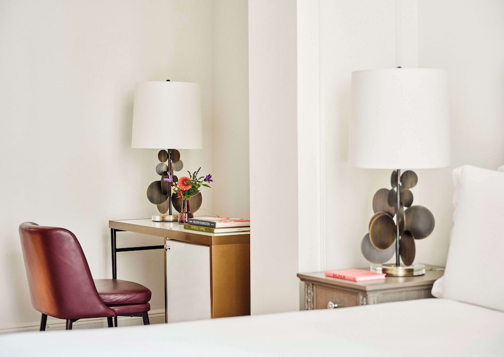 Hotel Du Louvre 写真4