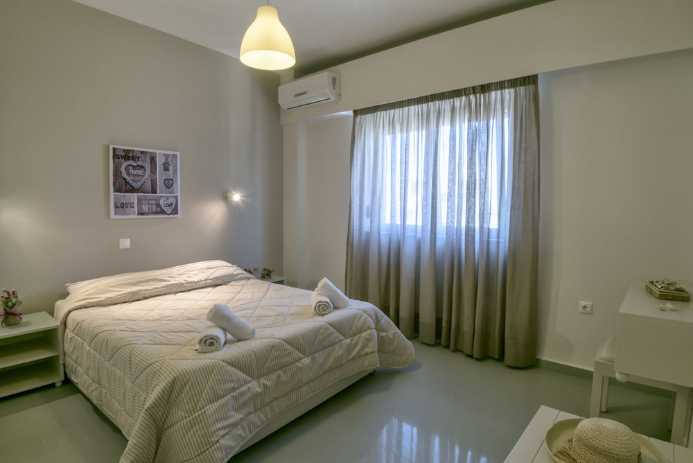 Aloe Apartments & Studios 7/44