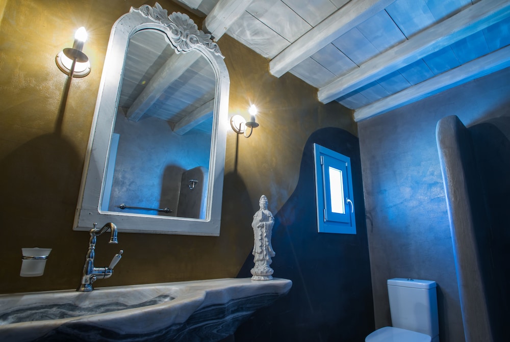 Aelia Paros Villas 49/50