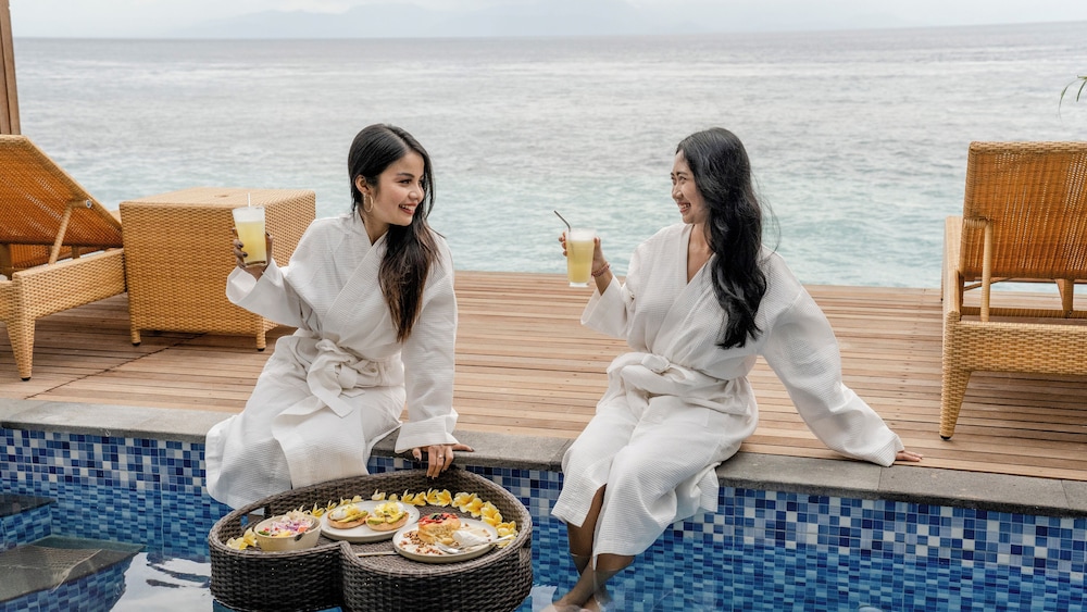 Sunrise Cottage Nusa Penida 3/49