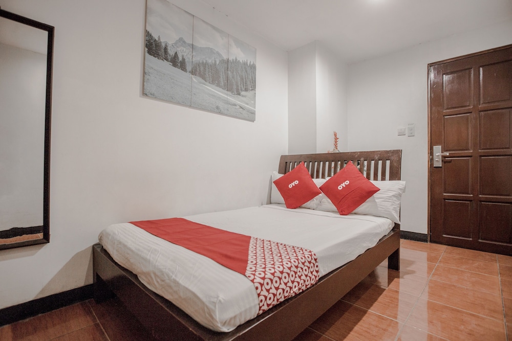 Haeinsa Condotel 15/39