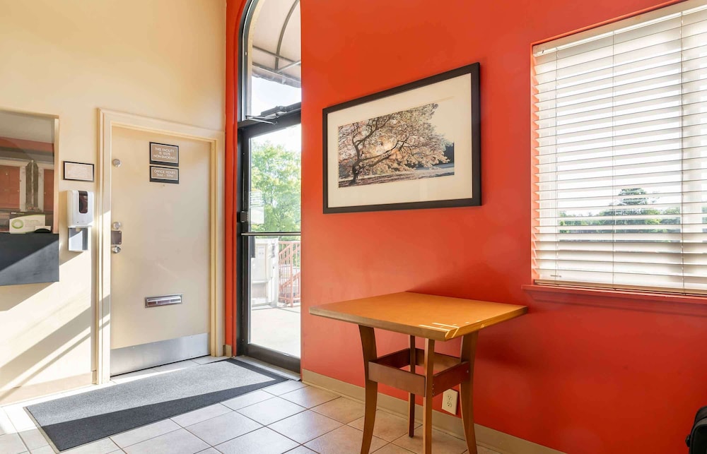 Extended Stay America - Lexington - Tates Creek 6/41