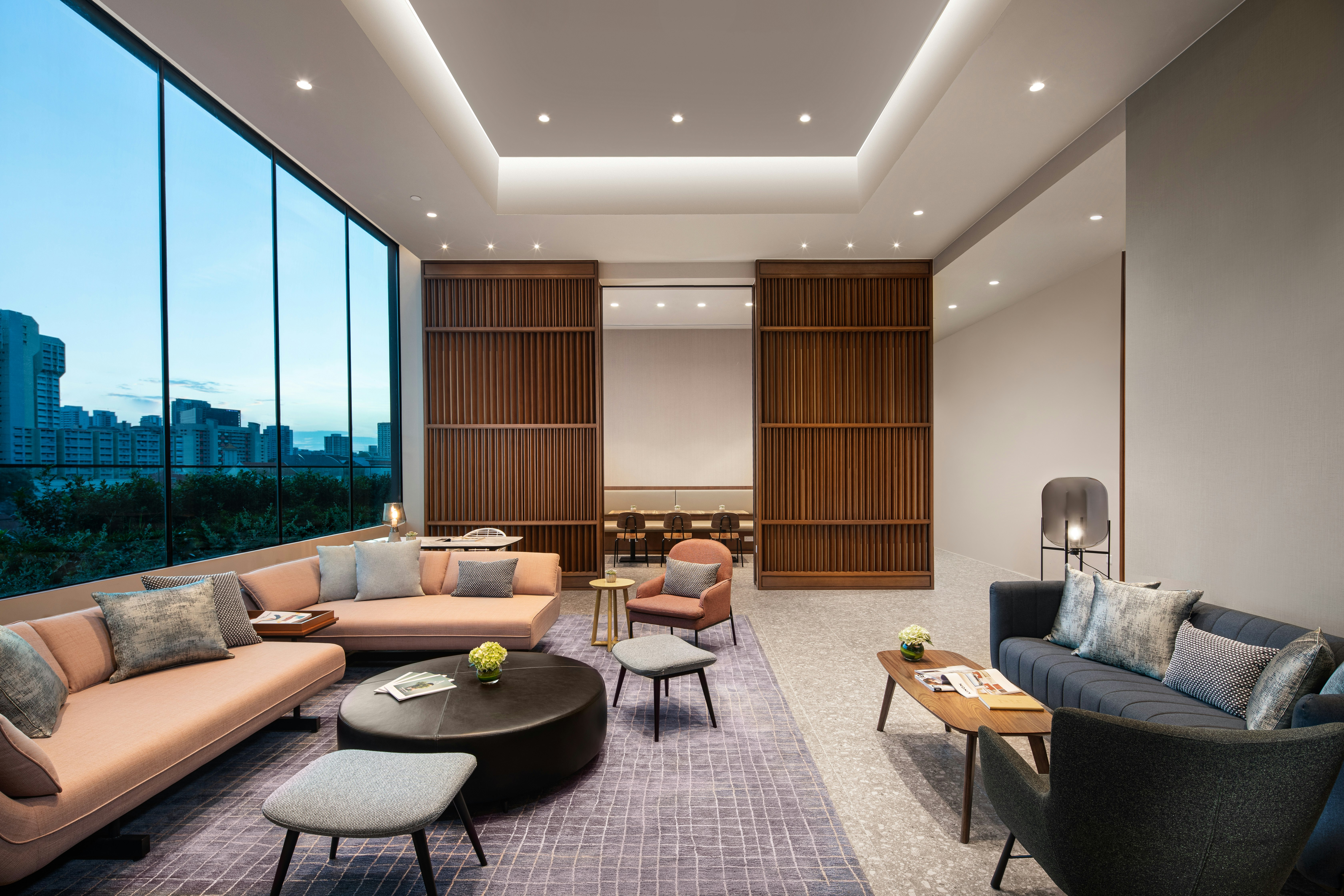 Citadines Rochor Singapore 29/43