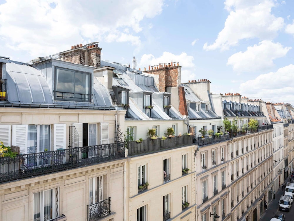 Mercure Paris Opera Grands Boulevards in PARIS