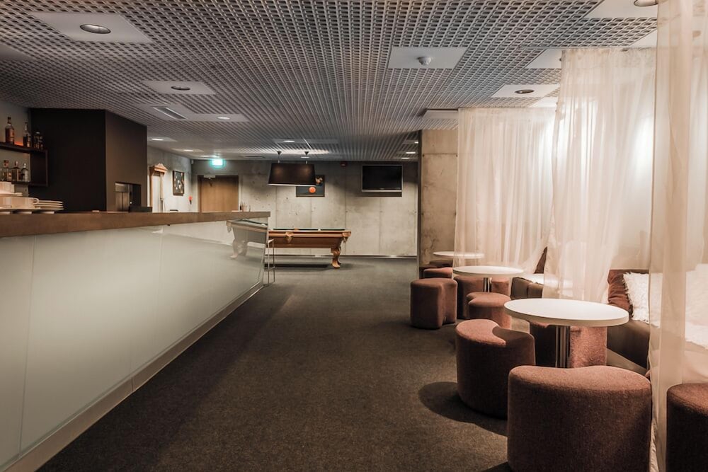 JOHAN SPA HOTEL 30/50