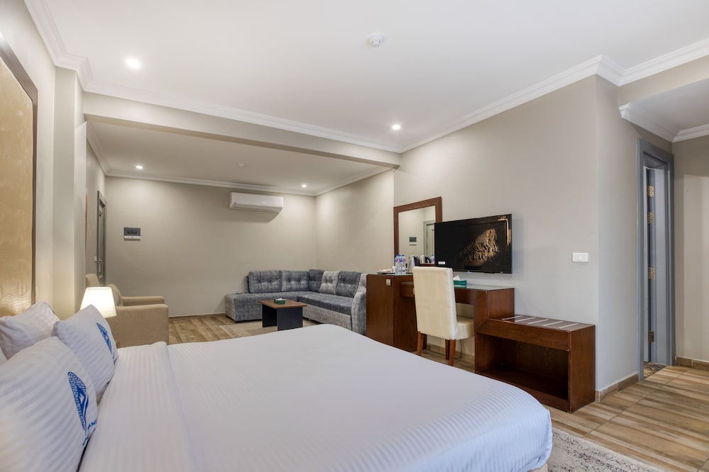 Mamlouk Pyramids Hotel 33/68