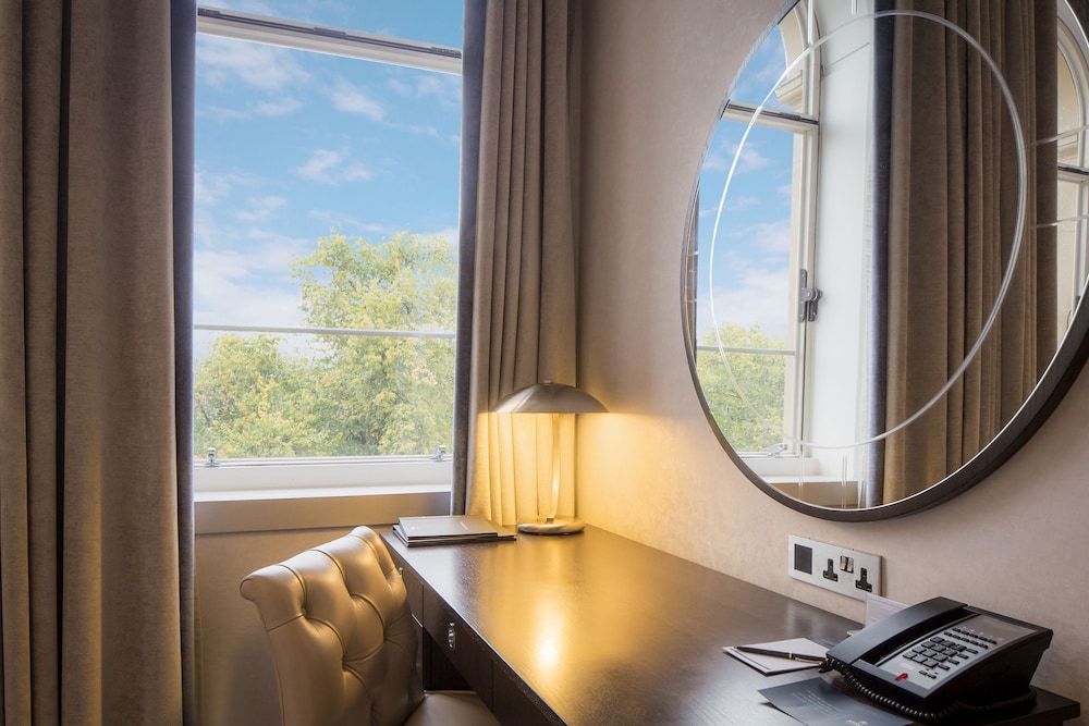 Glasgow Grosvenor Hotel photo3
