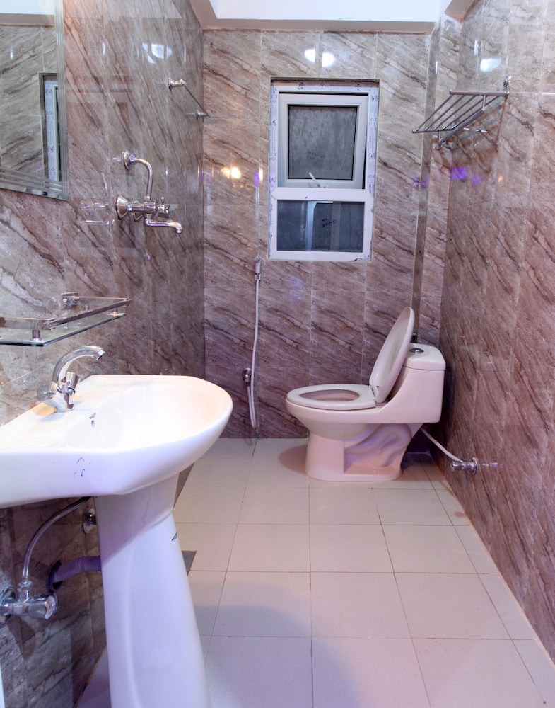 Hotel Kathmandu Home Nepal 47/47