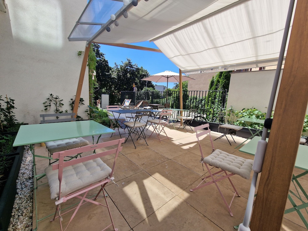 InPoint Smart Apartments 41/73
