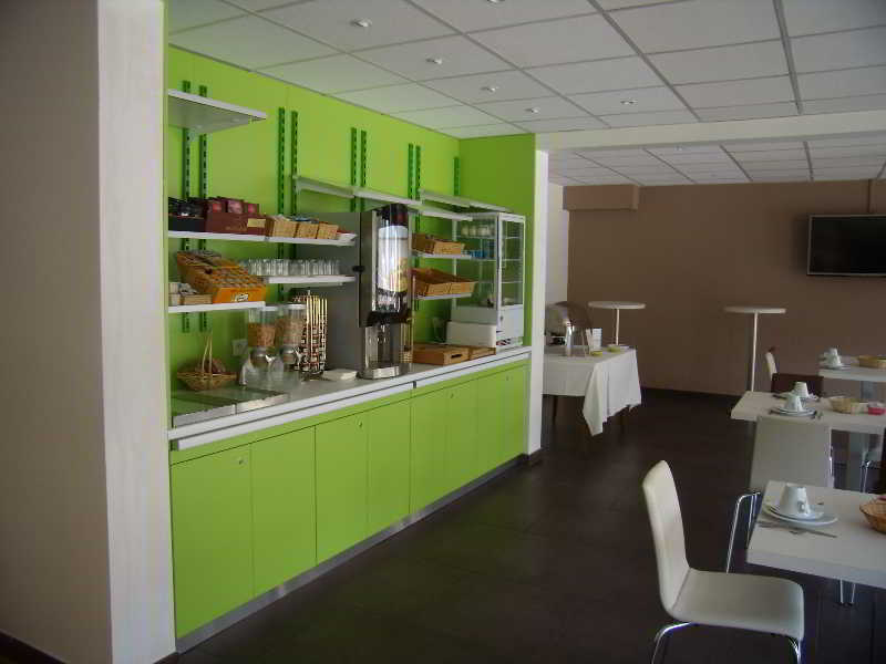 Hotel Limouzi Tulle Centre 16/21