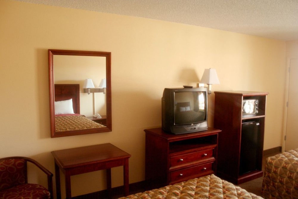 巴吉旅馆(Budget Inn Flagstaff) 图片2