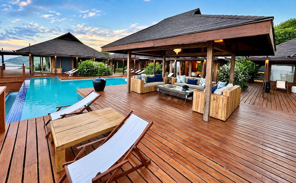 White Pearl Resort Ponta Mamoli 23/50