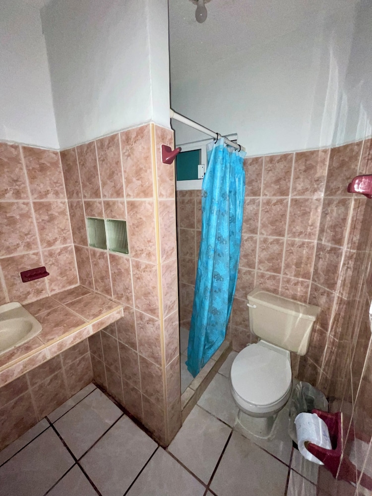 Hotel Chi Ibal Hu Cancun 24/33
