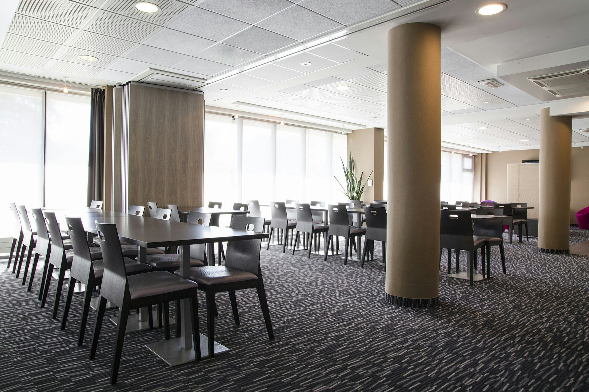The Originals Cholet Park Hotel 41/51