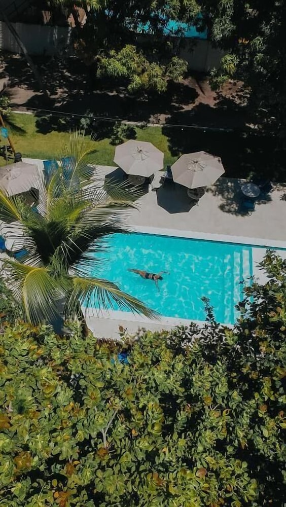 Pousada Porto Verano 26/32
