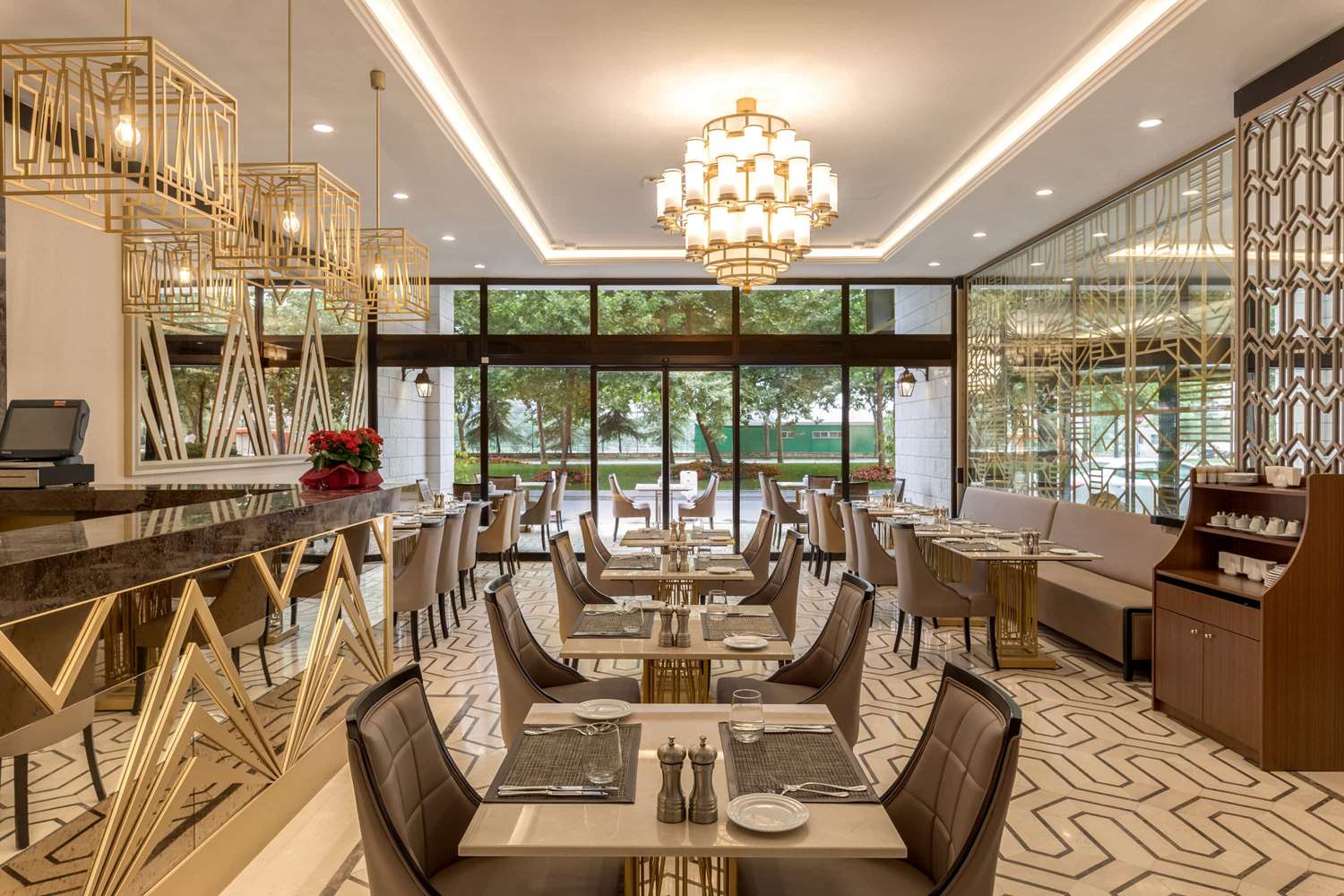 Ramada By Wyndham Istanbul Golden Horn 48/58