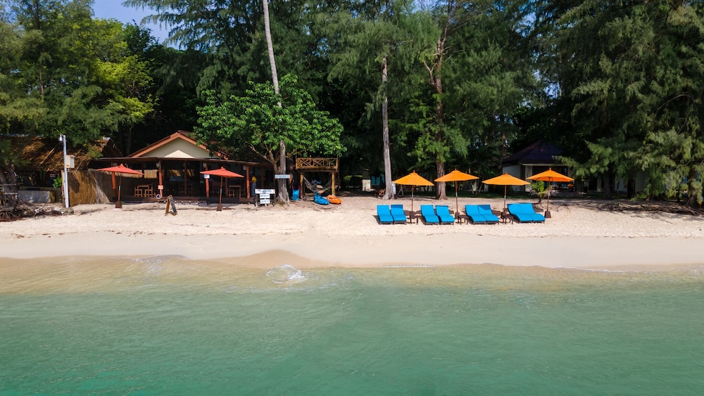 Wapi Resort Koh Lipe 66/75