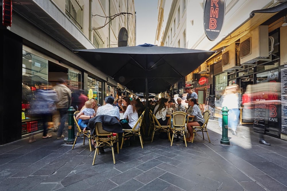 Punthill Flinders Lane 47/64