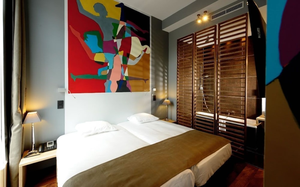 Saint Gery Boutique Hotel 15/38