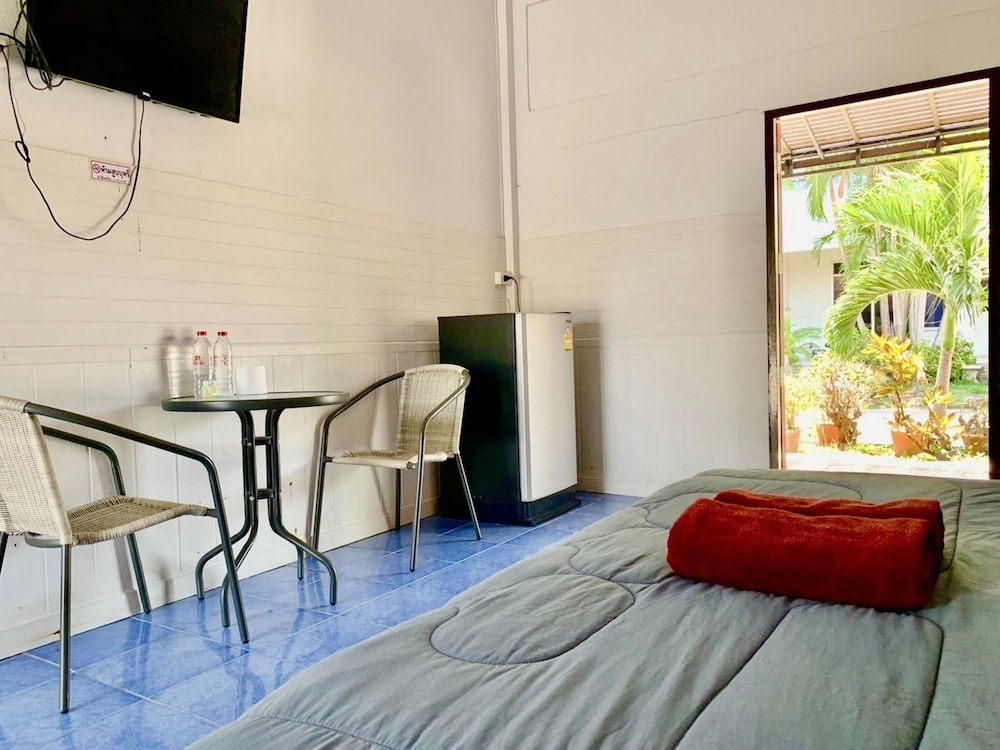 Baan Kenpoo Resort 10/26