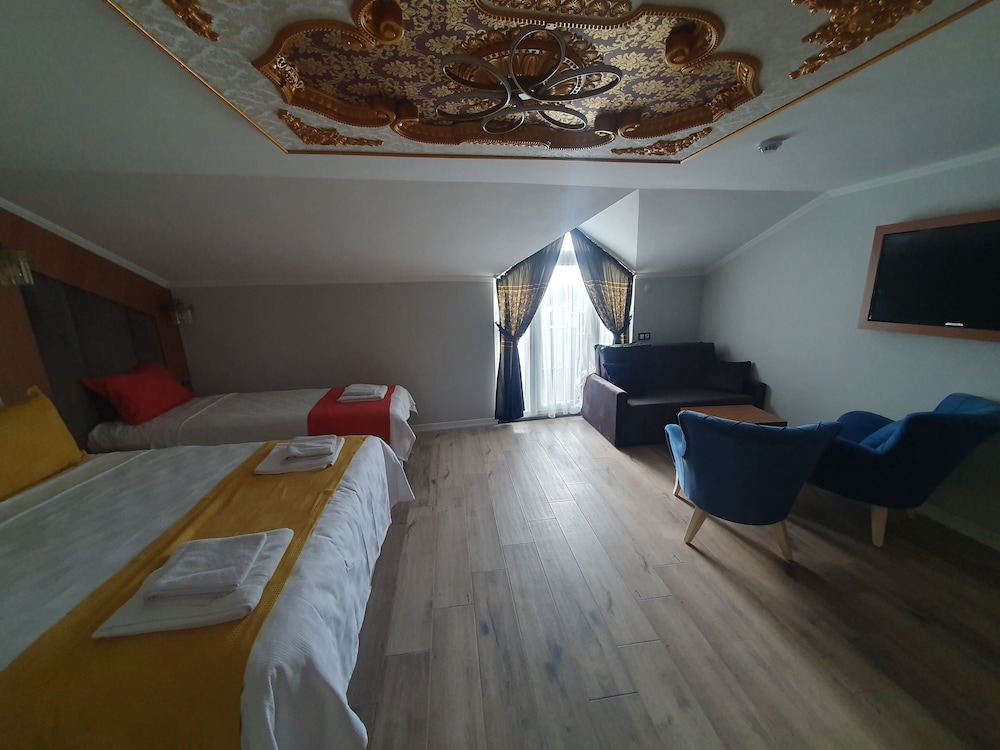 Dimora Gold Hotel 20/34