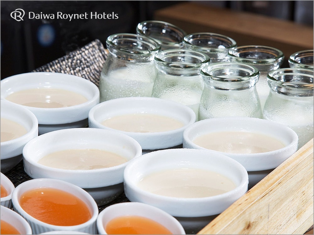 Daiwa Roynet Hotel Chiba Ekimae 27/50