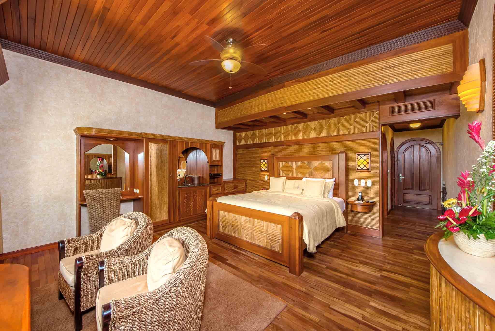 The Springs Resort And Spa At Arenal 20/63