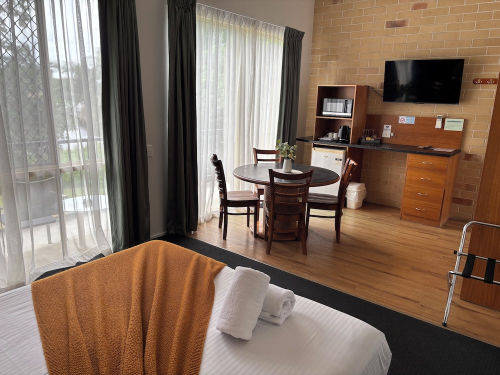 Caboolture Riverlakes Motel 36/66